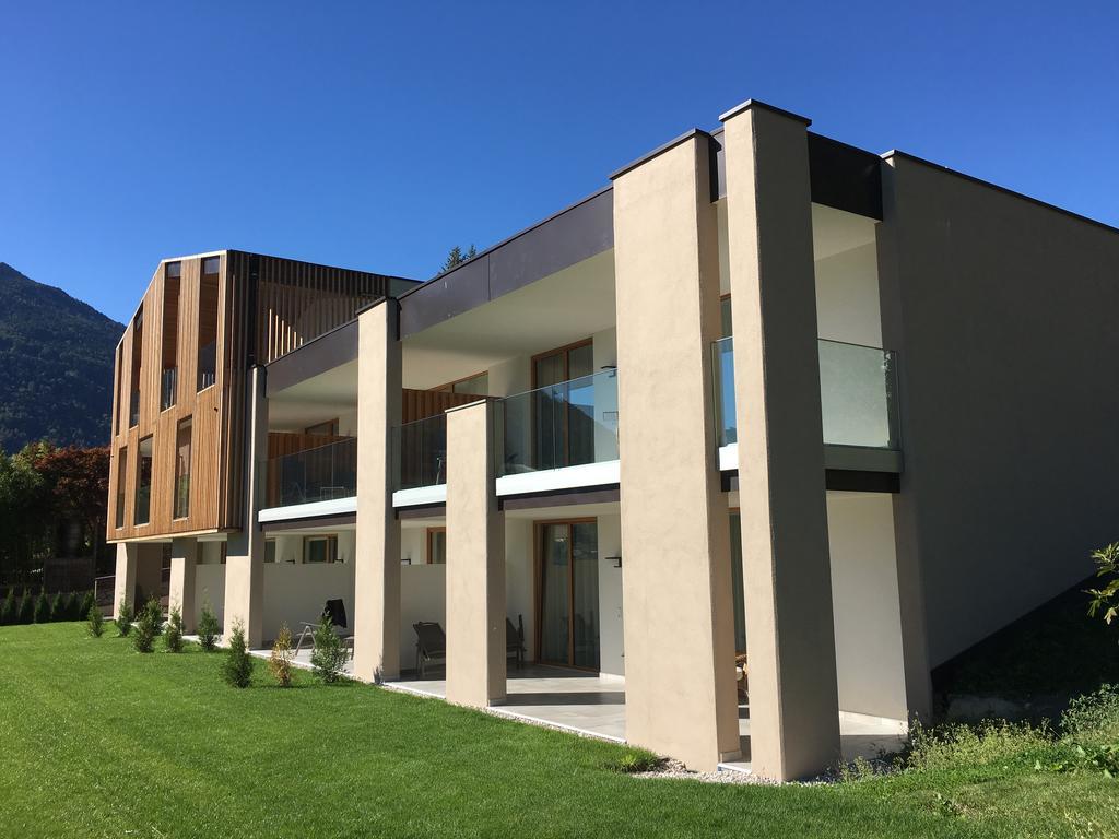 Panorama Residence Oehlerhof Лагундо Екстер'єр фото