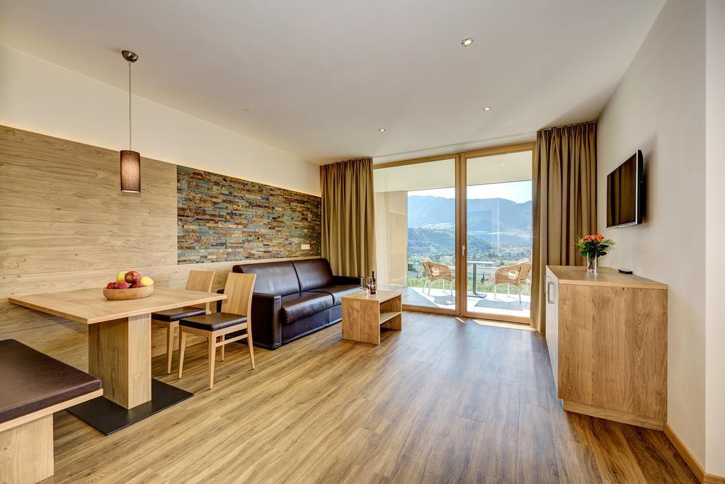 Panorama Residence Oehlerhof Лагундо Екстер'єр фото