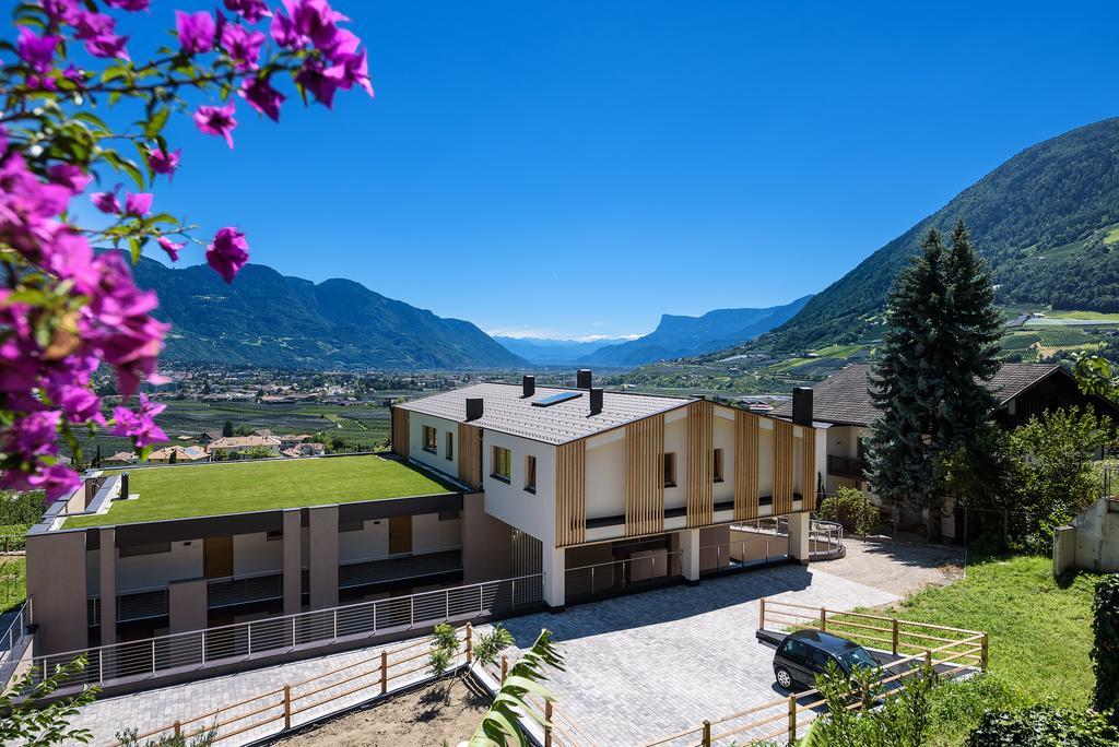 Panorama Residence Oehlerhof Лагундо Екстер'єр фото
